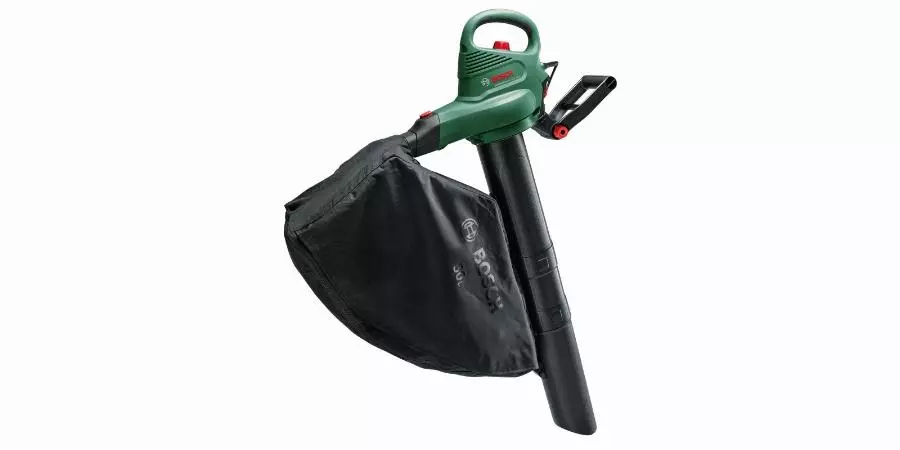 Aspirateur Souffleur Broyeur Universel Garden Tidy 3000 BOSCH - 06008B1001 1 Aspirateur Souffleur Broyeur Universel Garden Tidy 3000 BOSCH - 06008B1001