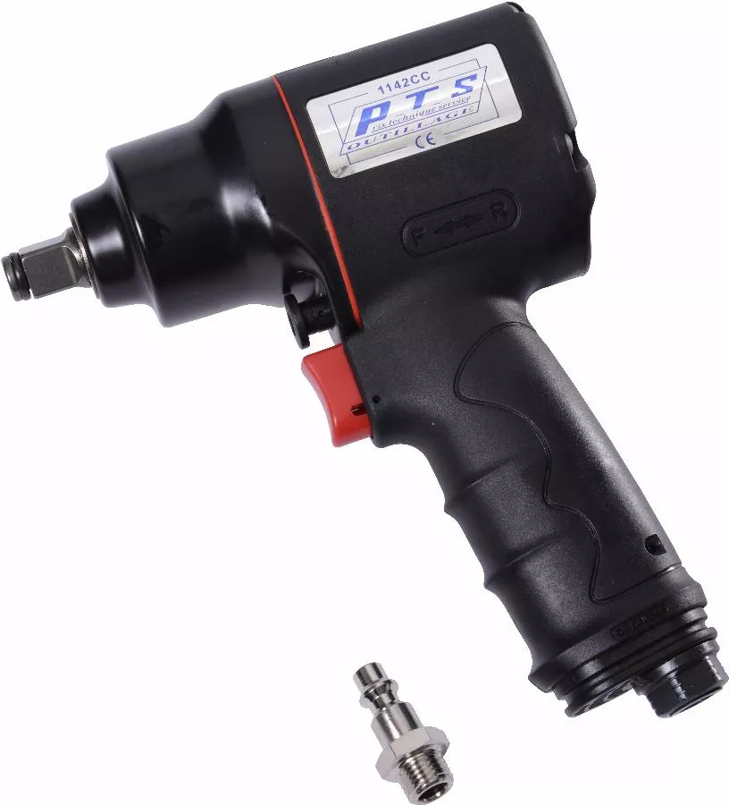 Clé à Chocs Mini Composite 1/2" SAM à Serrage Préréglé - 1142CC 1 Clé à Chocs Mini Composite 1/2" SAM à Serrage Préréglé - 1142CC