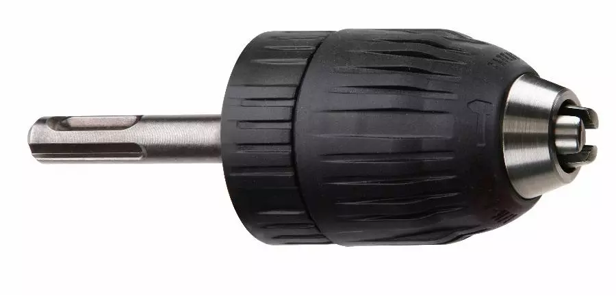 Mandrin à Serrage Manuel DIAGER - SDS-Plus 1.5 à 13 Mm - 121A 1 Mandrin à Serrage Manuel DIAGER - SDS-Plus 1.5 à 13 Mm - 121A