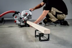 Scie à Onglet Radiale KGS 305 M METABO - 1600 W - 613305000 15 Scie à Onglet Radiale KGS 305 M METABO - 1600 W - 613305000 -Magasin D'outils Professionnels 1321600d 12