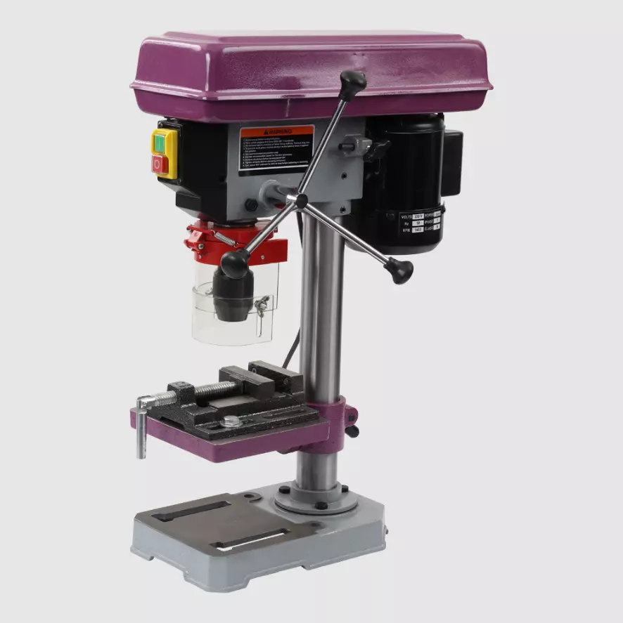 Perceuse D'établi SIDAMO Star 13 PE - 230 V Mono - 20501016 1 Perceuse D'établi SIDAMO Star 13 PE - 230 V Mono - 20501016