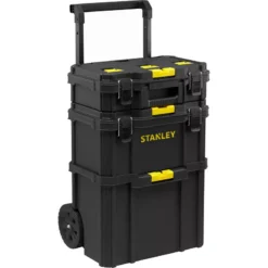 SERVANTE 3 EN 1 QUICKLINK STANLEY - STST83319-1