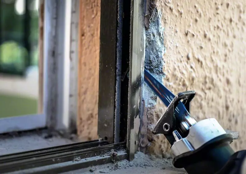 Lame Scie Sabre Carbure Expert S956DHM 150 Mm BOSCH Pour Fenêtre - 2608900385 2 Lame Scie Sabre Carbure Expert S956DHM 150 Mm BOSCH Pour Fenêtre - 2608900385 – Image 2