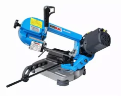 Scie à Ruban De Chantier PROMAC à Variateur - 349V2
