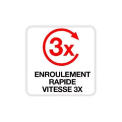 Mesure Longue Fibre Classe 2 METRICA 30m X 19mm - 40113 9 Mesure Longue Fibre Classe 2 METRICA 30m X 19mm - 40113 -Magasin D'outils Professionnels 40113 1 fr