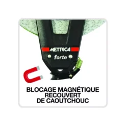 Mesure Longue Fibre Classe 2 METRICA 30m X 19mm - 40113 10 Mesure Longue Fibre Classe 2 METRICA 30m X 19mm - 40113 -Magasin D'outils Professionnels 40113 2 fr