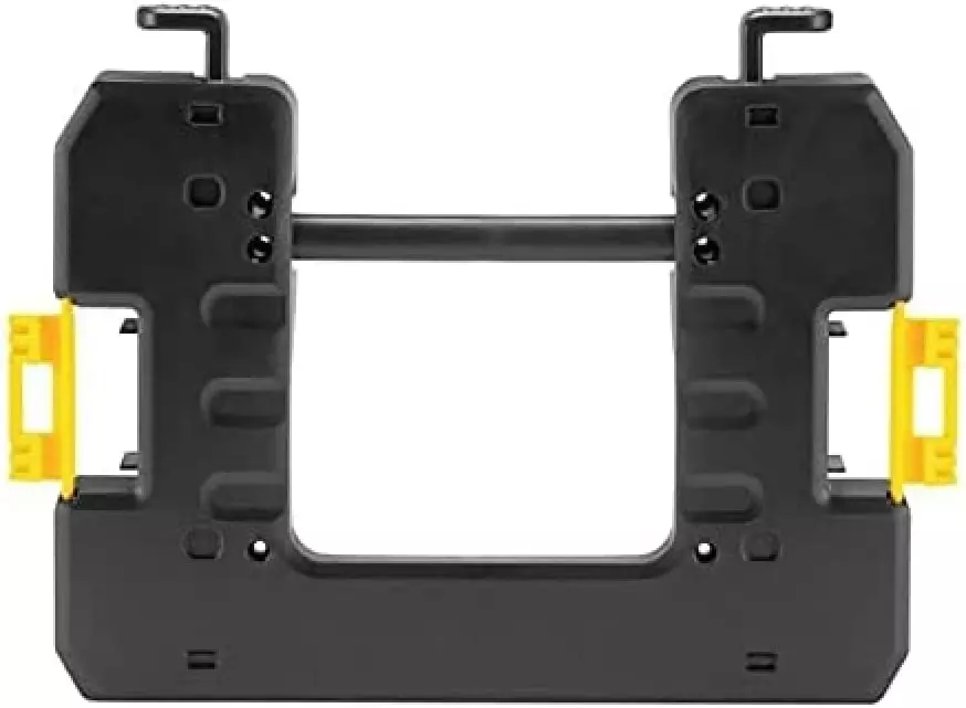 Support TSTAK Pour Aspirateur - DEWALT - DWV9510-XJ 1 Support TSTAK Pour Aspirateur - DEWALT - DWV9510-XJ