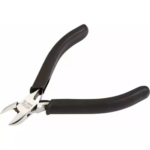 Pince électronique Coupante Diagonale Axiale SAM - 540T 1 Pince électronique Coupante Diagonale Axiale SAM - 540T