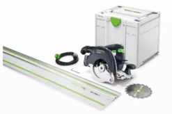 Scie Circulaire Portative HK 55 EBQ-Plus-FS FESTOOL - 576126 5 Scie Circulaire Portative HK 55 EBQ-Plus-FS FESTOOL - 576126 -Magasin D'outils Professionnels 576126