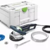 Ponceuse De Rénovation RG 130 E-Set DIA TH Renofix FESTOOL - 576399