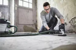 Ponceuse De Rénovation RG 130 E-Set DIA TH Renofix FESTOOL - 576399 -Magasin D'outils Professionnels 576399 2