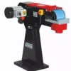 Ponceuse à Bande Horizontale FEMI Avec Socle - Triphasé 4000W Bande 150 X 2000 Mm - 8265130