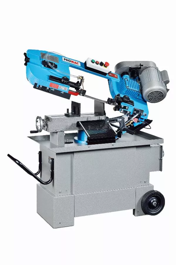 Scie à Ruban 230V PROMAC - 917M 1 Scie à Ruban 230V PROMAC - 917M