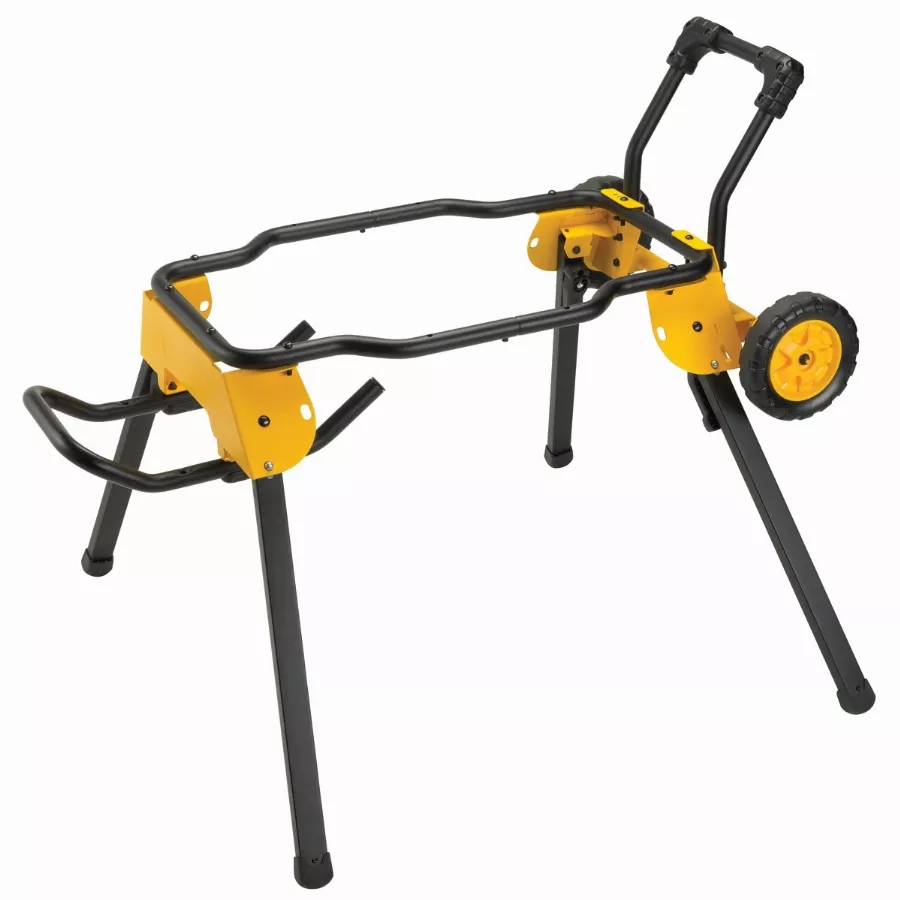 Piètement Roulant DW745 DEWALT Pour Scie à Table - DWE74911-XJ 1 Piètement Roulant DW745 DEWALT Pour Scie à Table - DWE74911-XJ