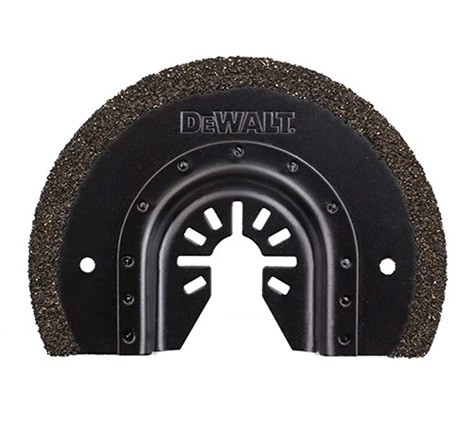 Lame Ø95 Mm Pour Déjointer Pour Multicutter DEWALT - DT20717 1 Lame Ø95 Mm Pour Déjointer Pour Multicutter DEWALT - DT20717