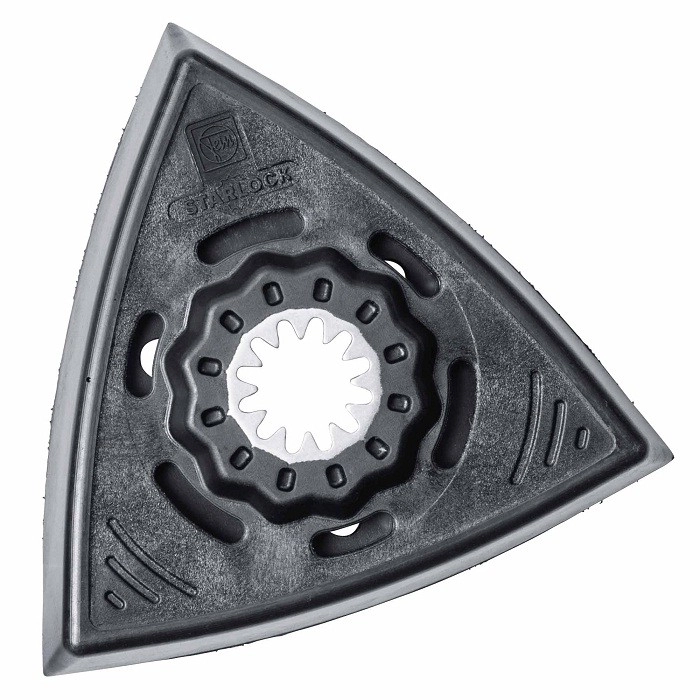 Paire De Patin De Ponçage Perforé Starlock FEIN - 63806136220 1 Paire De Patin De Ponçage Perforé Starlock FEIN - 63806136220