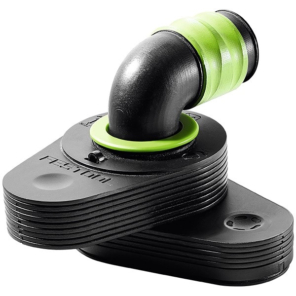 Buse Modulable De Maintien FESTOOL CT-W Pour Aspirateurs CT - 500312 1 Buse Modulable De Maintien FESTOOL CT-W Pour Aspirateurs CT - 500312