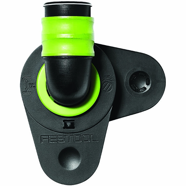 Buse Modulable De Maintien FESTOOL CT-W Pour Aspirateurs CT - 500312 2 Buse Modulable De Maintien FESTOOL CT-W Pour Aspirateurs CT - 500312 â Image 2