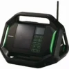 Radio De Chantier HITACHI - HIKOKI 18V - Sans Batterie Ni Chargeur - UR18DSALW4Z