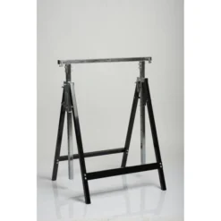 Tréteau Pro Kit NORDLINGER - 80 à 120 Cm De Hauteur - 640023