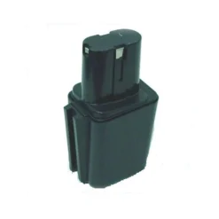 Batterie 9.6V 3.0Ah Ni-Mh Pour Boch AKKU POWER - P216