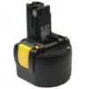 Batterie 9,6V 3Ah Ni-MH Pour Bosch AKKU POWER - P266