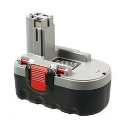 Batterie Pour Bosch 18V 3Ah Ni-MH AKKU POWER - RB2126
