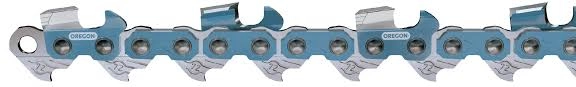 Chaîne Powercut 3/8" OREGON 72 Dents - 75EXL072E 1 Chaîne Powercut 3/8" OREGON 72 Dents - 75EXL072E