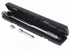 Clé Dynamométrique SILVERLINE 1/2" - De 28 à 210 Nm - 633567 -Magasin D'outils Professionnels CNA30001 3