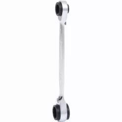 Clé à Cliquet Réversible GearPlus KSTOOLS - 10x13x17x19mm - 503.4565 -Magasin D'outils Professionnels CNA50157 4