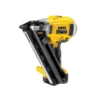 Cloueur De Charpente XR 18V 5Ah Li-Ion BL + 2200 Pointes 2.8x75mm DEWALT - DCN69210BOITES