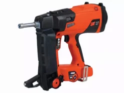 Cloueur à Gaz Pulsa 40P+ Spécial Plaquistes SPIT - En Mallette - 019652 -Magasin D'outils Professionnels COA20114 0