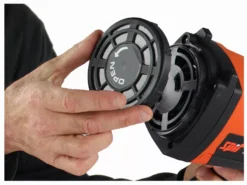 Cloueur à Gaz Pulsa 40P+ Spécial Plaquistes SPIT - En Mallette - 019652 -Magasin D'outils Professionnels COA20114 7