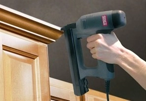 Agrafeuse-cloueuse SENCO LNS3215E Brads 15-30mm / AG 12-25mm - LNS3215E 2 Agrafeuse-cloueuse SENCO LNS3215E Brads 15-30mm / AG 12-25mm - LNS3215E – Image 2