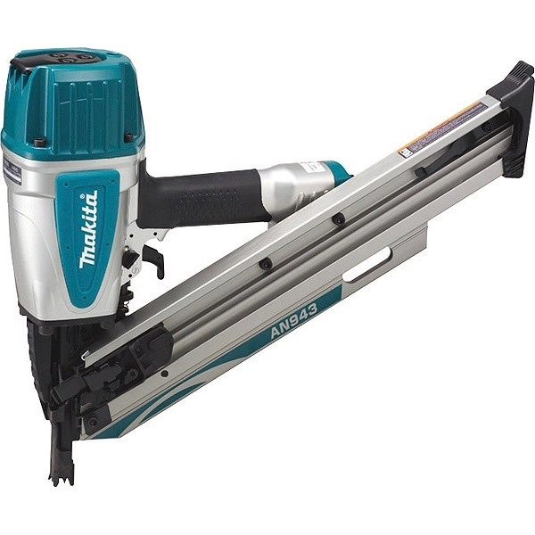 Makita AN943K Cloueur Pneumatique 1 Makita AN943K Cloueur Pneumatique