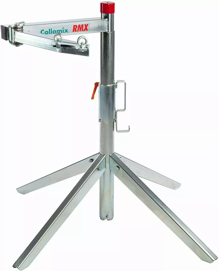 Support De Mélange COLLOMIX RMX Pour Mélangeurs XO - 45624 1 Support De Mélange COLLOMIX RMX Pour Mélangeurs XO - 45624