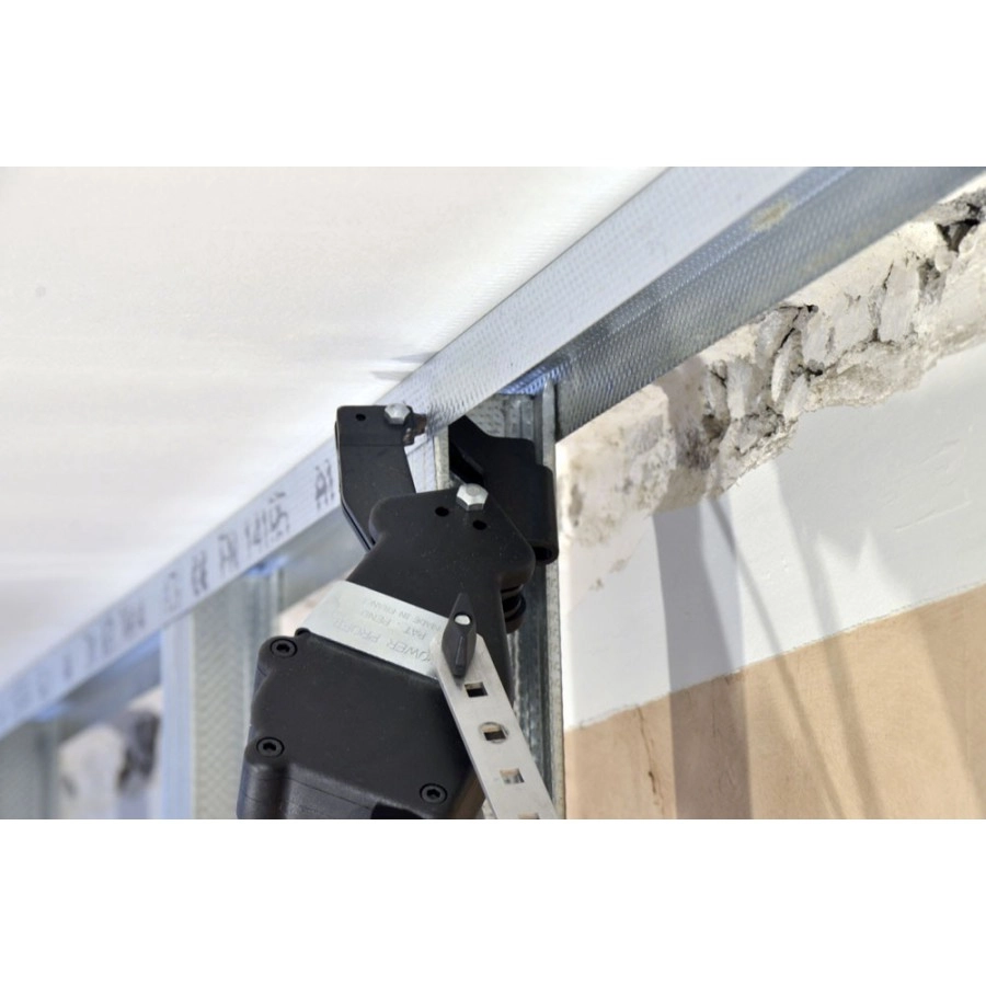 Sertisseuse Automatique Power Profil EDMA Adaptable Sur Perceuse/visseuse - 161455 2 Sertisseuse Automatique Power Profil EDMA Adaptable Sur Perceuse/visseuse - 161455 – Image 2