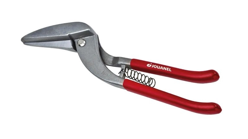 Cisaille Pélican Coupe à Gauche JOUANEL 300 Mm - CPEG 1 Cisaille Pélican Coupe à Gauche JOUANEL 300 Mm - CPEG
