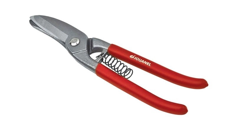 Cisaille Universelle 1 Lame étroite / Large JOUANEL 260 Mm - CUDL 1 Cisaille Universelle 1 Lame étroite / Large JOUANEL 260 Mm - CUDL