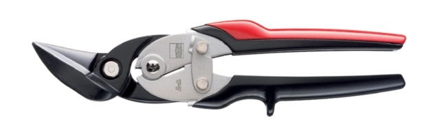 Cisailles Bichantourneuse à Démultiplication BESSEY Droite - D29ASS-2 1 Cisailles Bichantourneuse à Démultiplication BESSEY Droite - D29ASS-2