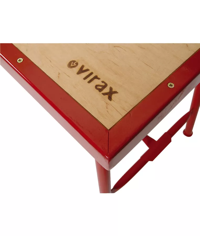 Table De Monteur Standard VIRAX - 200910 2 Table De Monteur Standard VIRAX - 200910 – Image 2