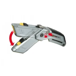Couteau Pliant Stanley Double Lames FATMAX - XTHT0-10502