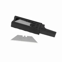 Carte 50 Lames De Couteaux Trapèze Fatmax Carbure STANLEY 62 Mm - 8-11-800 -Magasin D'outils Professionnels CWA30081 1