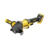 Meuleuse 2.0 XR FLEXVOLT 54V Brushless 125mm DEWALT - Sans Batterie Ni Chargeur - DCG418NT-XJ