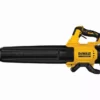 Souffleur XR 18V DEWALT - Sans Batterie Ni Chargeur - DCMBL562N-XJ