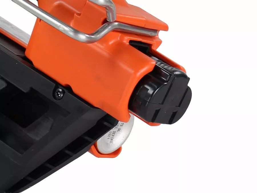 Cloueur Paslode IM90Xi SPIT - En Mallette Avec Batterie + Chargeur - 019710 6 Cloueur Paslode IM90Xi SPIT - En Mallette Avec Batterie + Chargeur - 019710 – Image 6