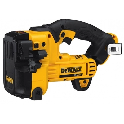 Coupe Tige Filetée DEWALT 18V XR En Coffret TSTAK - Sans Batterie Ni Chargeur - DCS350NT 1 Coupe Tige Filetée DEWALT 18V XR En Coffret TSTAK - Sans Batterie Ni Chargeur - DCS350NT