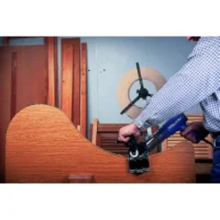 Plaqueuse De Chant VIRUTEX AG98F - 5200200 -Magasin D'outils Professionnels DGA20015 2