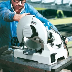 Tronçonneuse à Métaux 1750 W Lame Carbure Ø 305 Mm MAKITA - LC1230N -Magasin D'outils Professionnels DGA20192 3