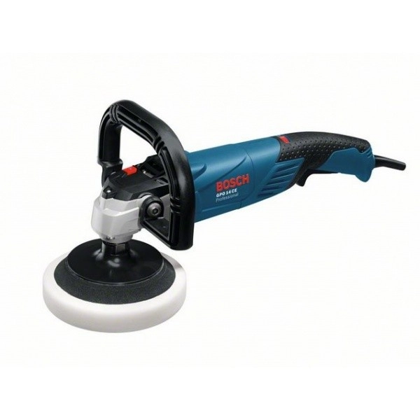 Polisseuse BOSCH GPO 14 CE Professional - 0601389000 1 Polisseuse BOSCH GPO 14 CE Professional - 0601389000